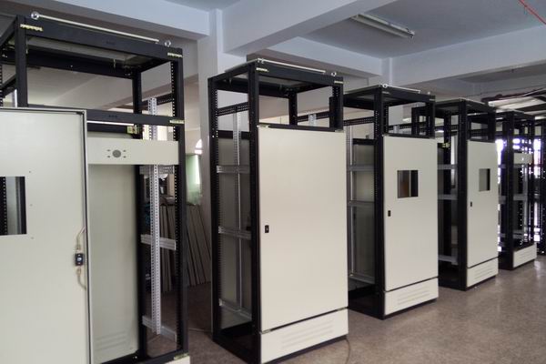 东明控制箱-控制箱的合理布置方法